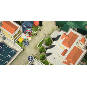 黎明之海非洲西部隐秘宝物位置策略