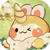 玩偶餐厅中文版