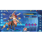 奥拉星手游蚩尤超进化装备星灵推荐