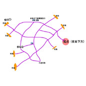 奥比岛手游迷雾森林地图路线策略