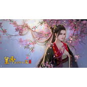 皇帝成长计划2秦昭襄王本纪怎么过