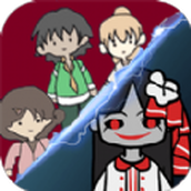 恐怖屠夫奶奶手游