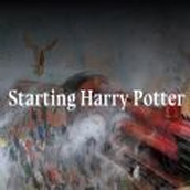 startingharrypotter下载包