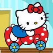 hellokitty跑酷手机版