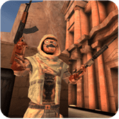 沙漠风暴战场免费正版