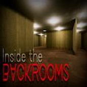 insidethebackrooms安卓下载
