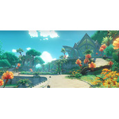 原神3.0须弥地区声望奖励有哪些
