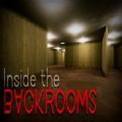 insidethebackrooms手游