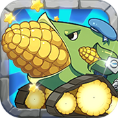 植物暴击僵尸安卓版