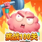 烧脑挑战100关中文版