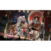 阴阳师游戏中日和坊怎么获得