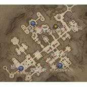 《暗黑破坏神不朽》库勒的密室捡残页攻略