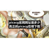 picacg官网网址是多少-真正的picacg在哪下载