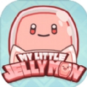 小小果冻怪