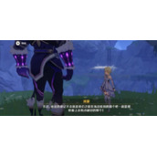 原神夜鸦视线怎么调整