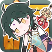 璃月矿工中文版