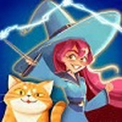 女巫与猫官方版