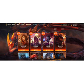 英雄联盟手游无限火力8月开放时间2022