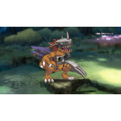 数码宝贝绝境求生日版有中文吗