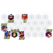 金铲铲之战烟花迭嘉阵容玩法推荐