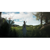 公主与利刃存档位置分享