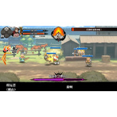 热血三国志全员集合死亡不扣钱技巧分享