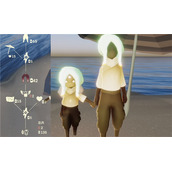 光遇工装裤多少蜡烛能换