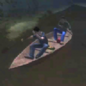 沼泽逃脱最新版