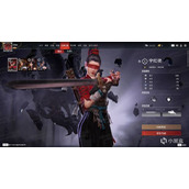 永劫无间PVE模式征神之路可选角色一览