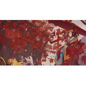 阴阳师红叶行狩飞行棋怎么玩