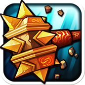 部落崛起远征手游