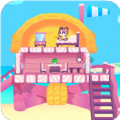 猫咪度假岛完整版