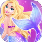 美人鱼换装日记安卓下载