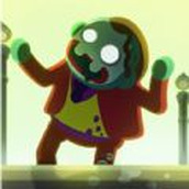 反恐丧尸学院安装包