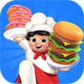 跑腿小厨中文版