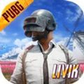 pubgmoblle游戏最新版