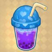 快乐阳光奶茶店下载安装