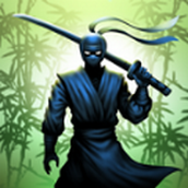 忍者武士传奇冒险安卓版