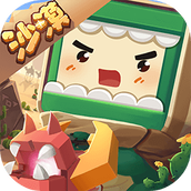 迷你世界沙漠完整版