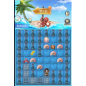 斗罗大陆h5深海寻珠第三关策略