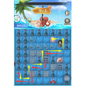 斗罗大陆h5深海寻珠第二关策略