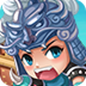 q将三国演义内购无限水晶