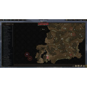 战争传说wartales雇佣兵的宝藏位置分享