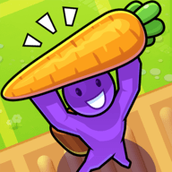 奇怪的农场手游