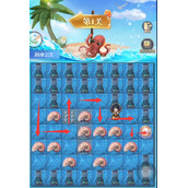 斗罗大陆h5深海寻珠活动怎么过关