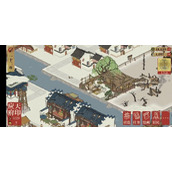 江南百景图休宁龙舞怎么通关