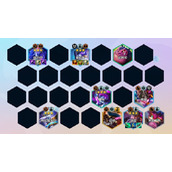 金铲铲之战S7拼多多法师阵容玩法详解