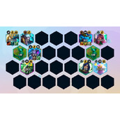 金铲铲之战玉龙秘术沃利贝尔阵容玩法详解