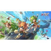 《魔力宝贝旅人》宠物排行榜分享