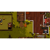 熊与早餐存档位置分享